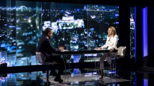 Μητσοτάκης: Εκλογές το γρηγορότερο, συγκλίσεις ακόμη και με αυτοδυναμία