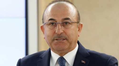 Πετάει το γάντι ο Τσαβούσογλου για τους S-400: Δεν κάνουμε πίσω