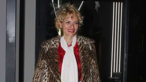 Η Έλενα Χριστοπούλου λύγισε: Εχω φάει πολύ πόλεμο, έχω πληγωθεί πολύ από...