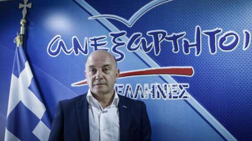 ΑΝΕΛ για συνέντευξη Μητσοτάκη στο Open: O Θεός να μας φυλάει