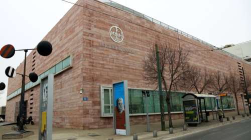 Μουσείο Μπενάκη: Παζάρι βιβλίων και διαγωνισμός φωτογραφίας στο Instagram