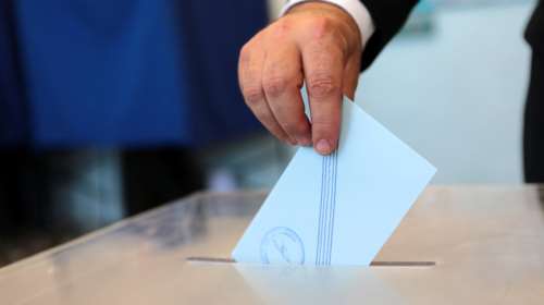 «Μάθε που ψηφίζεις»: Άνοιξε η εφαρμογή του υπ. Εσωτερικών