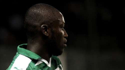 Τραυματίστηκε ο Κουλιμπαλί, δεν παίζει με Άρη