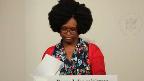 Η νέα κυβερνητική εκπρόσωπος της Γαλλίας με την κοφτερή γλώσσα