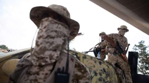 Λιβύη: Οκτώ χρόνια πολιτικού χάους και συγκρούσεων σε μια διχασμένη χώρα