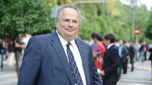 Παρέμβαση Κοτζιά: Ψηφίζουμε ΣΥΡΙΖΑ αλλά χωρίς λευκή επιταγή