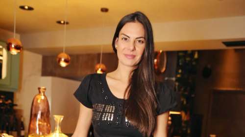 Εύη Βατίδου για Αλέξη Κούγια: &quot;Δε μου έκανε και πρόταση γάμου, αλλά ποτέ δε ξέρεις - Θέλω άλλο δαχτυλίδι, όμως&quot;