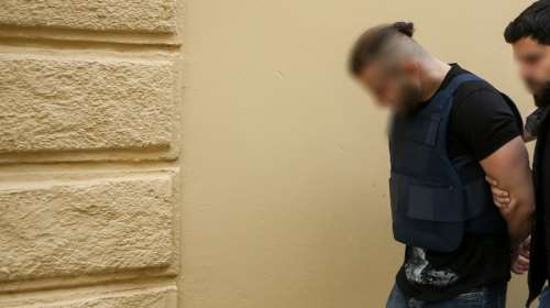 Ο δολοφόνος του Μακρή ήταν άνεργος αλλά έκανε πλούσια ζωή