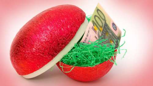 Πότε θα καταβληθεί το δώρο Πάσχα -πως υπολογιζεται