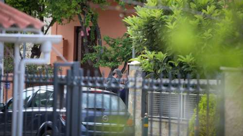 Το τηλεφώνημα πριν από την τραγωδία στο Χαλάνδρι