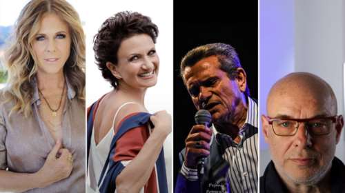 Τα καλύτερα του καλοκαιριού στο Summer Nostos Festival