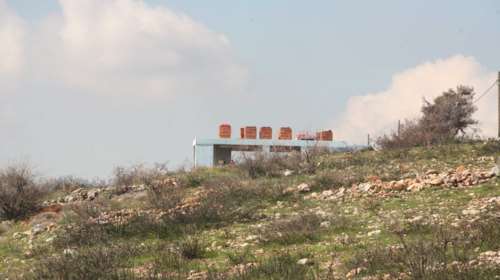 ΥΠΕΚΑ: Παράταση ένα μήνα για δηλώσεις αυθαιρέτων με μείωση προστίμου