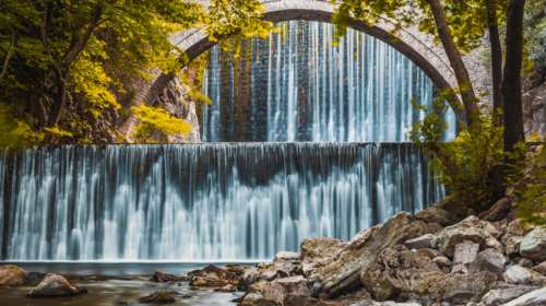 Η ελληνική φύση την άνοιξη μέσα από 20 μοναδικές εικόνες