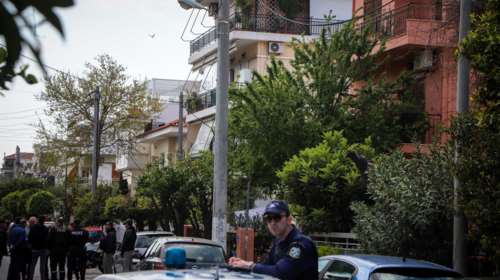 Τραγωδία στο Χαλάνδρι: Άφησε σημείωμα ο 27χρονος παιδοκτόνος και αυτόχειρας