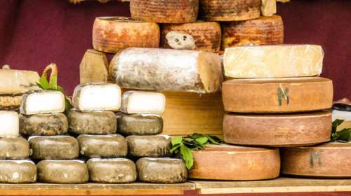 Λουκέτο σε τυροκομική μονάδα και πρόστιμα σε άλλες 13 επιχειρήσεις