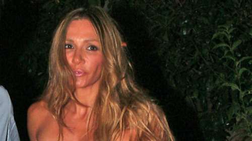 Δύσκολες ώρες: καταστράφηκε το μαγαζί της μητέρας της Πετρουλάκη στην Κρήτη