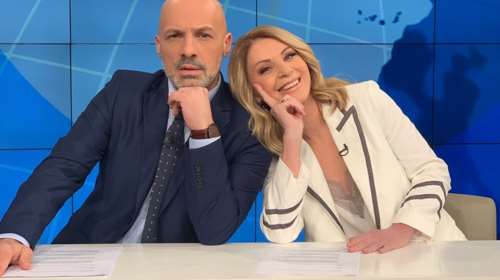 Η OPEN MIND Έλλη &amp; η πρόταση γάμου με ανύπαρκτο δαχτυλίδι