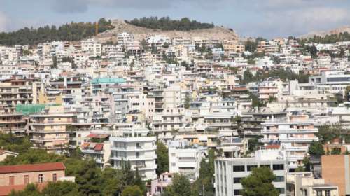 Στο &quot;τραπέζι&quot; κυβέρνησης – θεσμών η επιδότηση 330.000 στεγαστικών δανείων