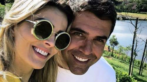 Ο Αλβάρο λύνει τη σιωπή του: Απάτησε την Αθηνά Ωνάση όσο ήταν παντρεμένοι;