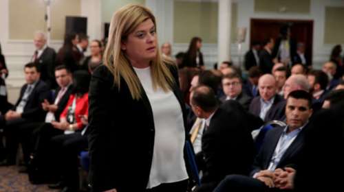 Θεσσαλονίκη: Το ΥΜΑΘ καταγγέλλει τη Ν.Δ. για προβοκάτσια λόγω επεισοδίων