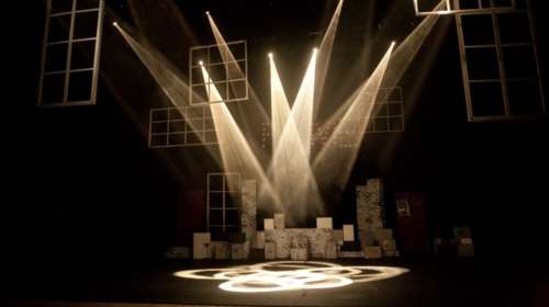 Επιχορηγήσεις θεάτρου: παράταση στην υποβολή αιτήσεων