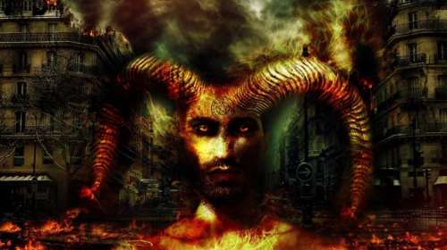 Ακαδημαϊκός υποστηρίζει ότι ανέλυσε το 666 - Βρήκε ποιος κρύβεται από πίσω