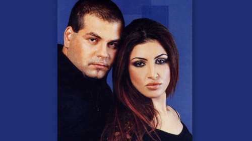 Antique 20 χρόνια μετά: Παπαρίζου - Παναγιωτίδης ξανά μαζί [Εικόνα]