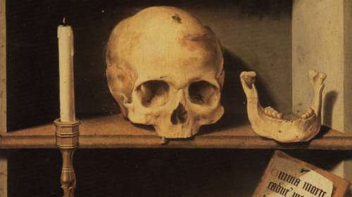 Ανακαλύψτε στο Μέγαρο τα Αναγνώσματα του Σκότους