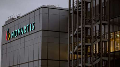 Έφτασε στη Βουλή η δικογραφία για τη Novartis