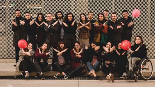 To πρώτο TEDxNKUA έρχεται στις 13 Απριλίου με θέμα την &quot;γνώση&quot;