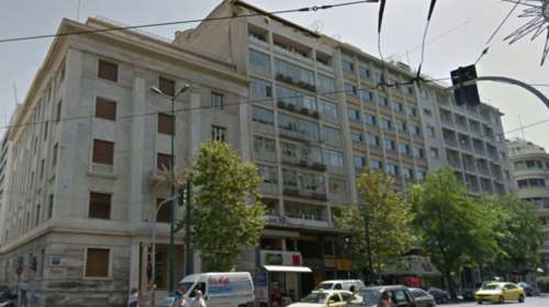 Μεγάλο παζάρι βιβλίων στην εν Αθήναις Αρχαιολογική Εταιρεία