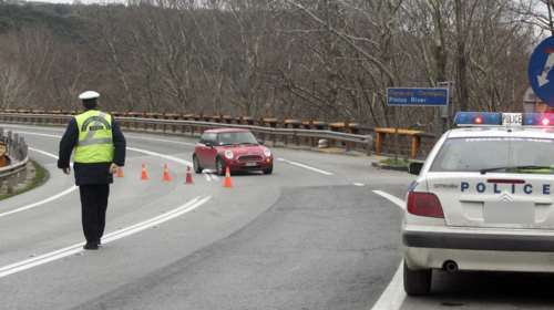 Ρυθμίσεις στην Ιόνια Οδό στο τμήμα από Αντίρριο έως Γαβρολίμνη