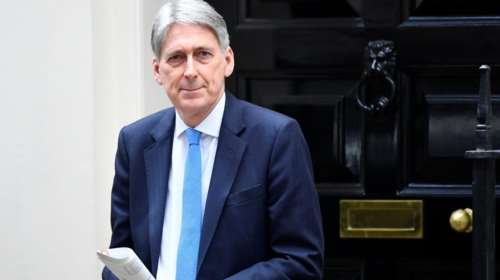 Brexit: Οι συνομιλίες κυβέρνησης-Εργατικών συνεχίζονται με Χάμοντ-Μακντόνελ