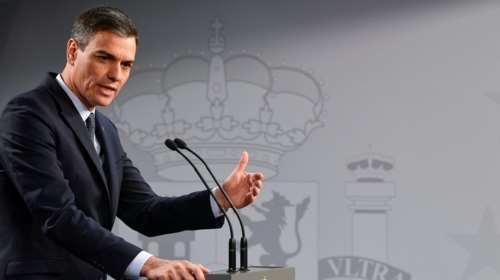 Ισπανία: Πλειοψηφία για τα κόμματα της Αριστεράς δείχνει νέο γκάλοπ