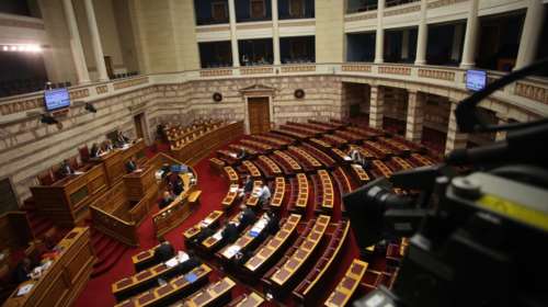 Υπόθεση Novartis: Τι αναφέρει η δικογραφία για τον Ανδρέα Λοβέρδo