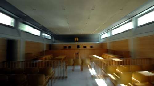 Κάθειρξη 10 ετών στον 59χρονο που είχε απαγάγει ξαδέλφια του