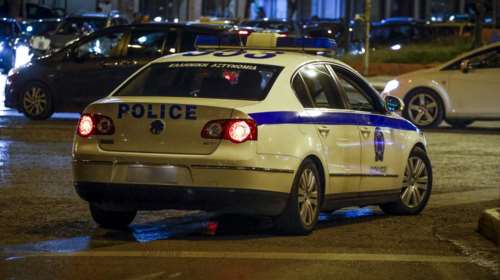 Σπείρα διέπραξε 23 κλοπές στην Κινέτα - Τέσσερις συλλήψεις