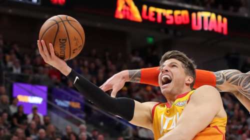 Κάιλ Κόρβερ: Μανιφέστο κατά του ρατσισμού από έναν &quot;προνομιούχο&quot;