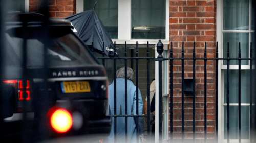 Εγκρίθηκε η αναβολή του Brexit μέχρι τις 30 Ιουνίου