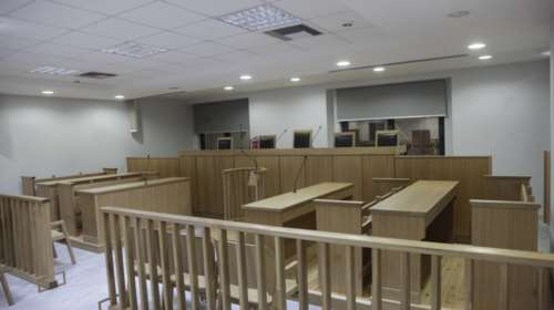 Νέα φυλάκιση 15 μηνών σε ακροδεξιό της Χίου, για επίθεση σε νοσηλευτή