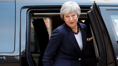 Στην έκτακτη Σύνοδο Κορυφής οι όροι της παράτασης του Brexit