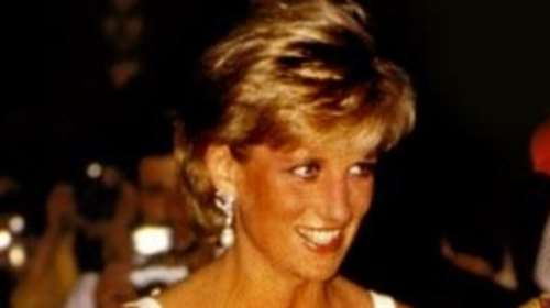 Ποια ηθοποιός θα υποδυθεί τη Νταϊάνα στην σειρά The Crown;