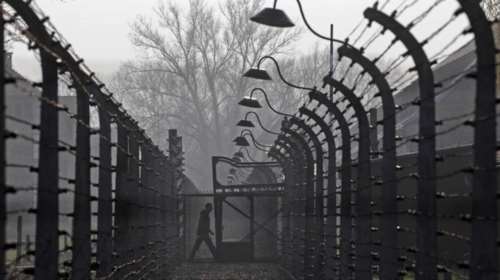 Πρίμο Λέβι και η εμπειρία από τo Άουσβιτς στην Εθνική Βιβλιοθήκη