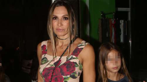 Ελένη Πετρουλάκη: &quot;Απόλυτος σεβασμός σε αυτούς τους ήρωες που δίνουν τη ζωή τους για να σώσουν ζωές, περιουσίες και ζωντανά&quot;