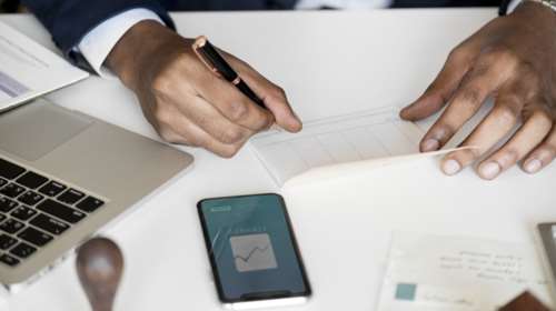 Πώς θα είναι το τραπεζικό κατάστημα του μέλλοντος