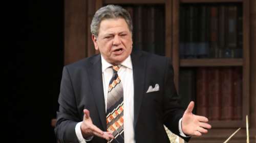 Ο Γιώργος Παρτσαλάκης καταγγέλλει: &quot;Να σεβαστούν αυτά τα παιδιά&quot;