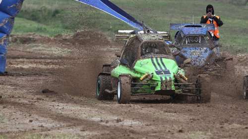 Πλησιάζει το EKO Racing Dirt Games 2019