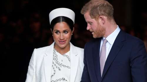 Μέγκαν και Χάρι: Δείτε πόσα εκατομμύρια κόστισαν στους φορολογούμενους σε δυο χρόνια