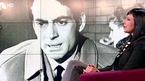 Συγκλονίζει η Νέγκα για τον θάνατο του πατέρα της: &quot;Το είδα στις ειδήσεις&quot;