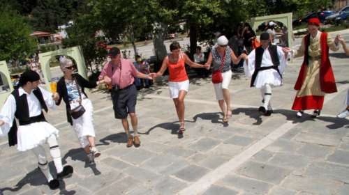 TUI: Η Ελλάδα είναι και φέτος ο Νο1 τουριστικός προορισμός